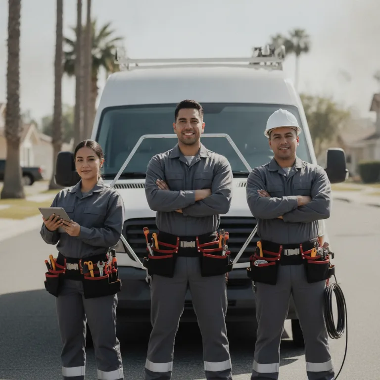 Instalador de Paneles Solares equipo en Ixtapaluca